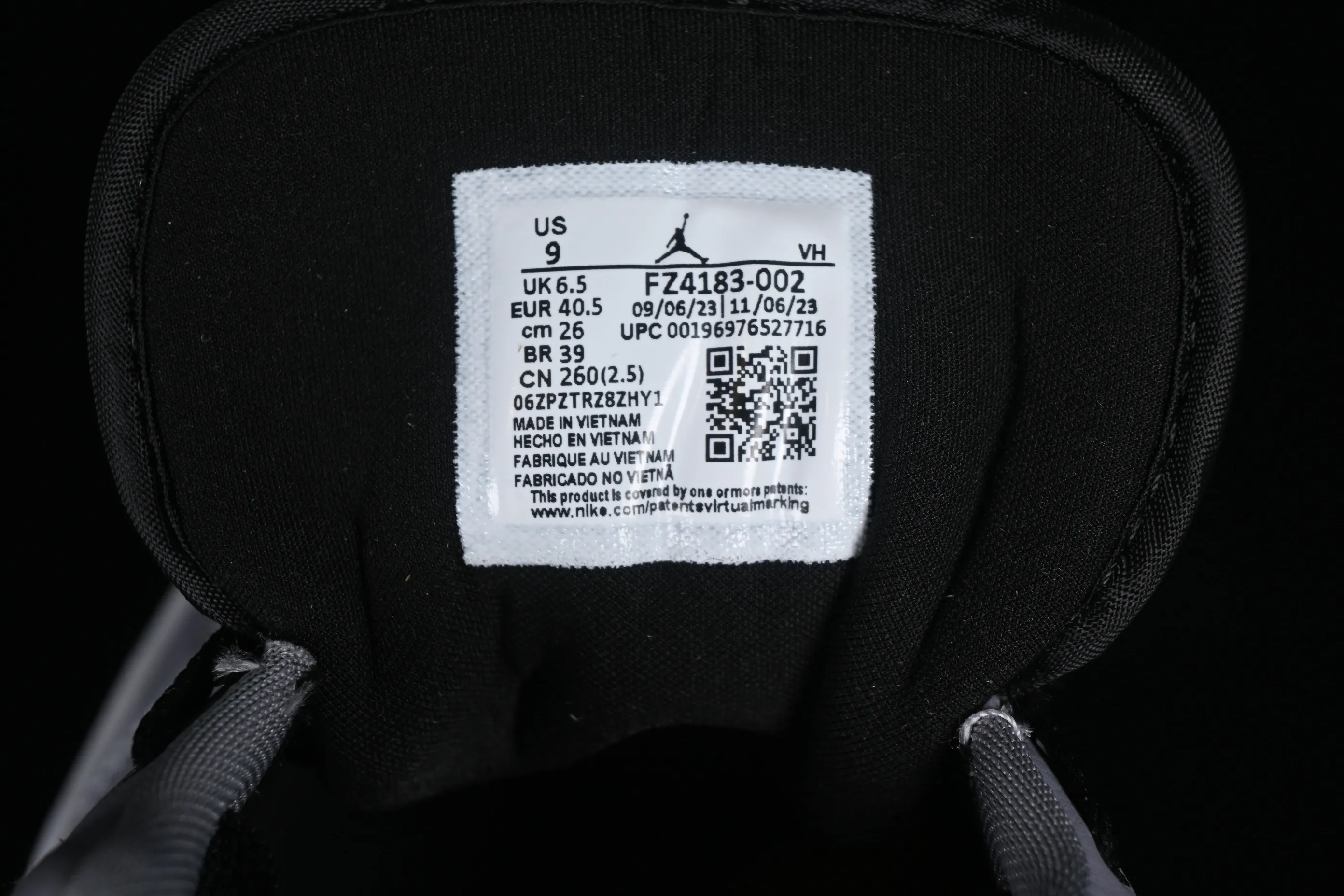 All categories Air Jordan Jordan series basketball shoes Air Jordan 1 Low Z version Air Jordan 1 Low AJ1 Joe 1 gray black red hook low-top cultural basketball shoes FZ4183-002